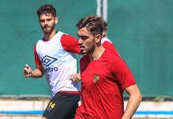 Göztepe yeni teknik ekibiyle Pendikspor'a rakip