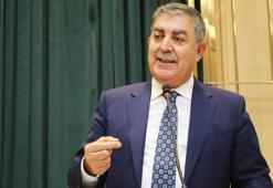 Hilmi Gökçınar, TFF Başkan Danışmanlığından istifa etti