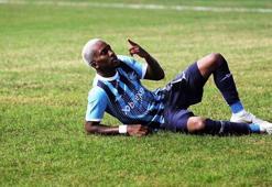 Adana Demirspor'a Galatasaray maçı öncesi Onyekuru müjdesi