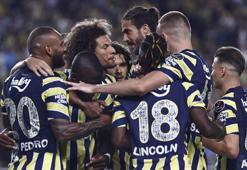 Fenerbahçe'de ilk 11 merak konusu! Yine kafalar karışabilir
