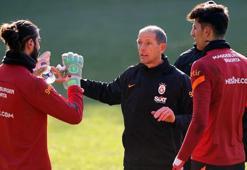 Galatasaray'ın eski kaleci antrenörü Ricard Segarra, Brighton'da