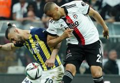 Beşiktaş ile Fenerbahçe 356. randevuda