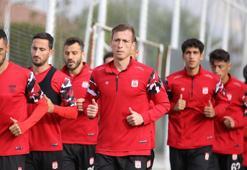 Sivasspor'u korkutan istatistik