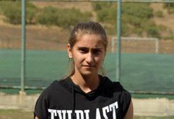 Rümeysa Yıldız'ın hedefi Fenerbahçe