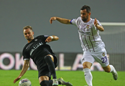 Altay-Eyüpspor maç sonucu: 0-0