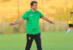 Yeni Malatyaspor'da Cihat Arslan dönemi sona erdi