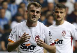 Galatasaraylı Kerem Aktürkoğlu'na flaş eleştiri: Konumu paylaşsın!