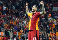 Son dakika Galatasaray haberi! Aslan'da gol krizi! Son çare Icardi