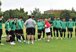 Denizlispor Erzurum'da siftah peÅinde