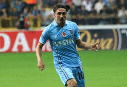 Son dakika Trabzonspor haberi! Abdülkadir Ömür kayıplarda
