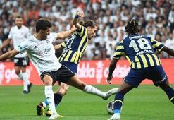 Beşiktaş-Fenerbahçe derbisi Manchester City-Manchester United'ı 3 e katladı!