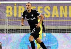 Altay'ın sorunu gol