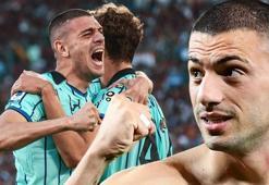 Merih Demiral için yılın kapışması!