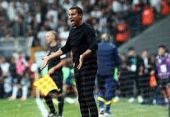 Beşiktaş'ta hedefte Valerien Ismael var!