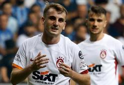 Kerem Aktürkoğlu'ndan Galatasaray'ı şok eden talep!