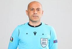 Cüneyt Çakır'ın yeni görevi belli oldu