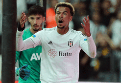 Son dakika! Everton'dan Dele Alli'ye şok!