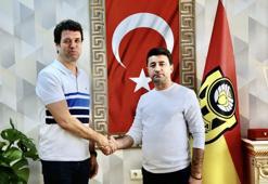 Ayrılık resmen açıklandı