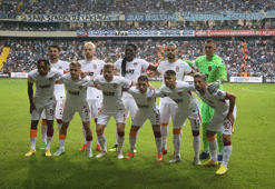 Galatasaray Victor Nelsson'un sözleşmesini iyileştirdi