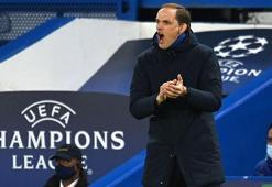 Thomas Tuchel gelen ilk teklifi reddetti