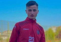 Uşaksporlu Necmettin Kemer, hayati tehlikeyi atlattı