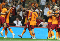 Galatasaray'da iç transfer operasyonu! İşte yeni maaşlar...