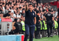 Futbolda Emre Belözoğlu kasırgası