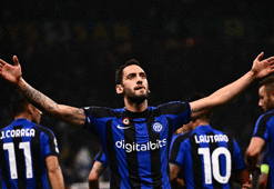 UEFA Şampiyonlar Ligi'nde ilklerin gecesi!