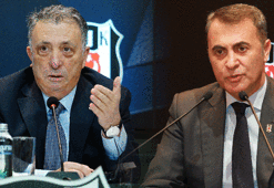 Beşiktaş eski başkan Fikret Orman'a boru davası açtı!