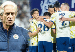 Son dakika! Fenerbahçe'de 2 ayrılık birden!