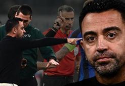 Barcelona, UEFA'ya gidiyor! 'Şampiyonlar Ligi tarihinin en ciddi hatası'