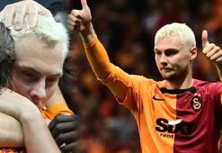 Galatasaray'da Nelsson'un bonservisi belli oldu