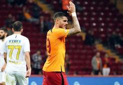 Icardi gelişmesi! Galatasaray'a gelmeden önce...