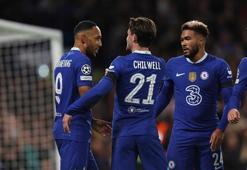 (ÖZET) Chelsea-Milan maç sonucu: 3-0
