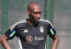 Atiba forma istiyor