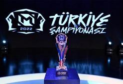 Mobile Legends M4 Türkiye Şampiyonası'nda en iyi takım belli oluyor