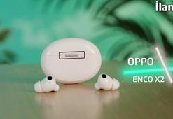 Oppo Enco X2 inceleme