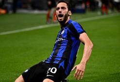 Inter'den Hakan Çalhanoğlu hamlesi! Harekete geçtiler