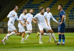 Bucaspor 1928'den rakiplerine gözdağı