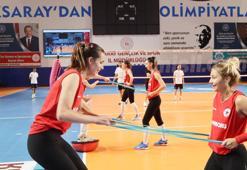 Kuzeyboru, Galatasaray'a iddialı hazırlanıyor