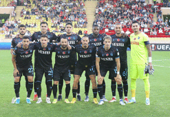 Monaco - Trabzonspor maçı yorumu: Hiç yakışmıyor