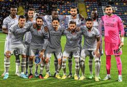 Emre BelözoÄlu'nun BaÅakÅehir'i tarih yazıyor!
