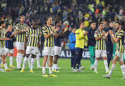 Son dakika! Fenerbahçeli yıldıza Atletico Madrid talip
