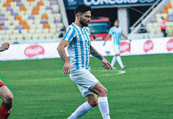(ÖZET) Yeni Malatyaspor-Erzurumspor maç sonucu: 0-1