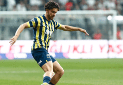 Fenerbahçe'de Ferdi Kadıoğlu, mide enfeksiyonu geçirdi