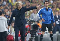 Jorge Jesus açıkladı! İşte Ferdi Kadıoğlu'nun son durumu