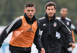 Beşiktaş'ta istenmeyen adam Trabzonspor maçında sahada!