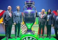 Mehmet Demirkol, Milli Takımımızın EURO 2024 eleme grubunu değerlendirdi