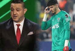 Nihat Kahveci'den Altay Bayındır yorumu: Sıkıntı var