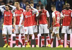 PSG'nin sahipleri, Braga'nın ortağı oldu